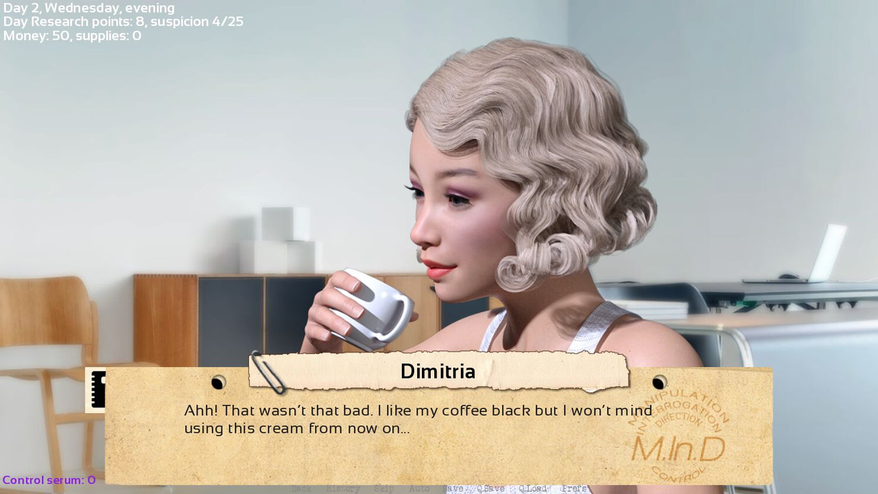 Take Over 2 converted