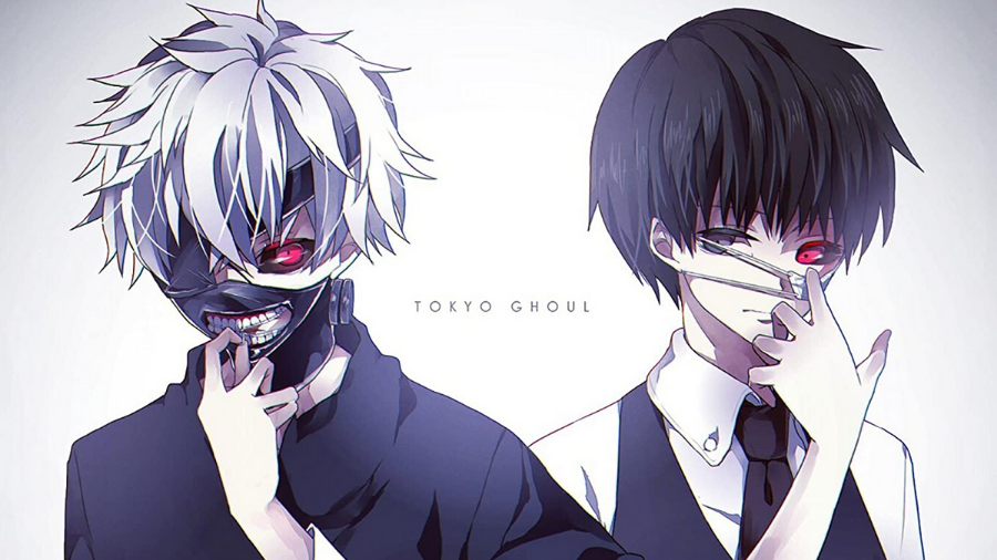 15 Things You Didn't Know About Tokyo Ghoul’s Kaneki Ken