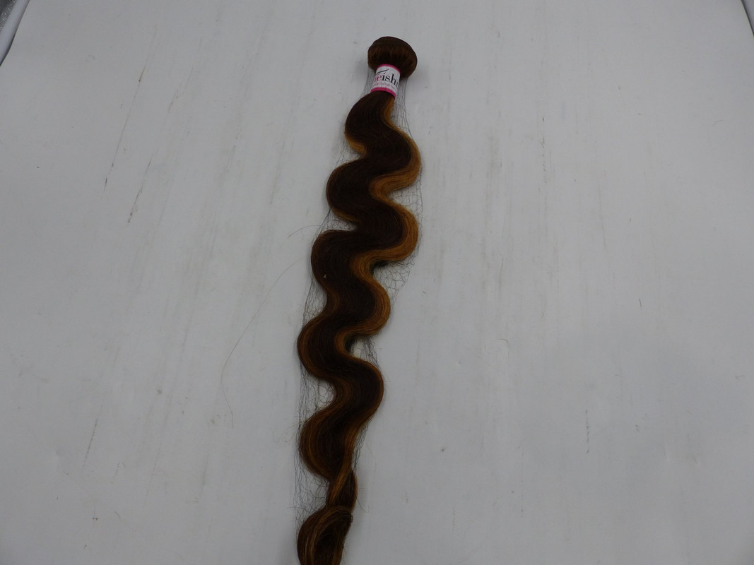 WEFT HAIR EXTENSIONS 28