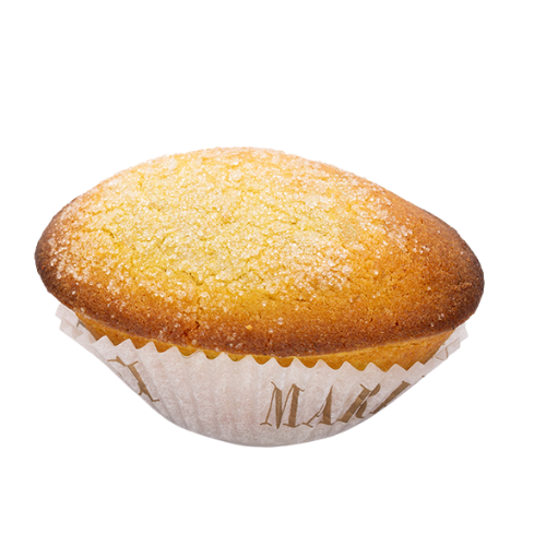 Pasticciottino 100 % vegetale