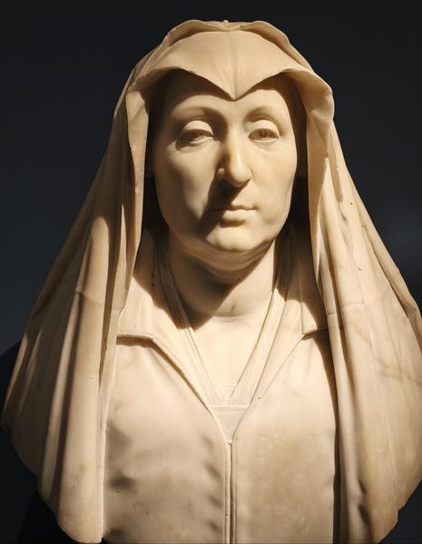 Roma: Villa Farnesina, Bernini&Barberini, Detroit Museum - Roma y Nápoles: Bernini, Giorgione y mucho más. (132)