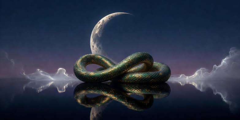 snake in dream meaning hindu astrology