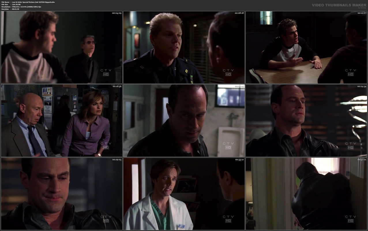 Law & Order Special Victims Unit S07E04 Ripped.mkv