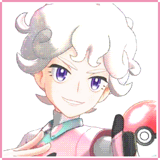 An image of Bede in his Fairy-type uniform