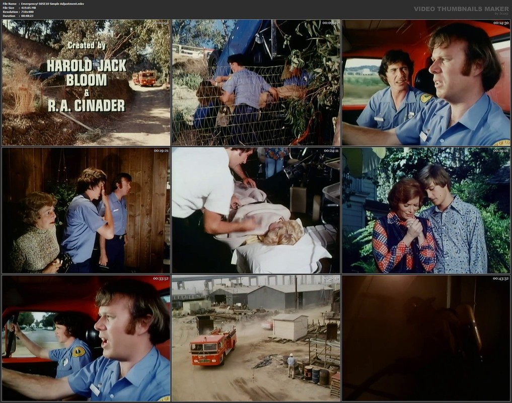 Emergency! S05E10 Simple Adjustment.mkv