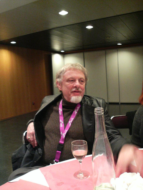 Norman-Spinrad