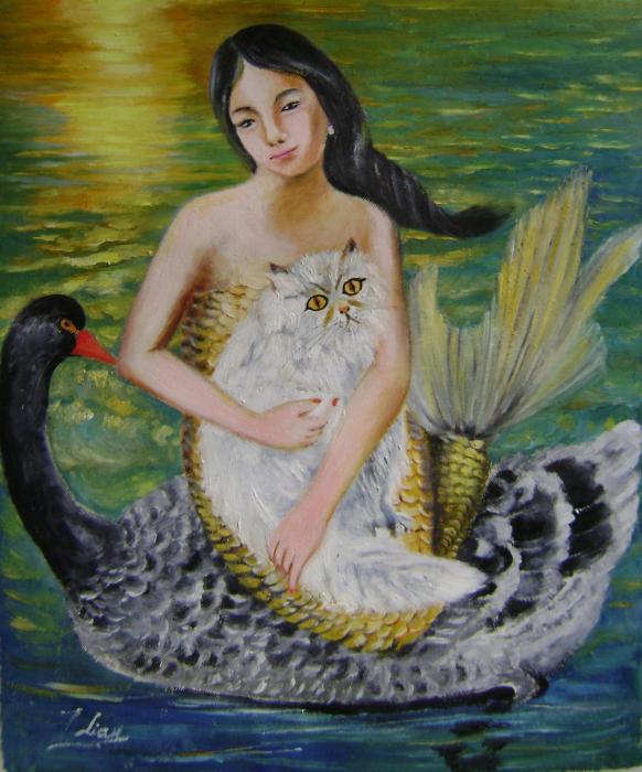 32-mermaid-and-swan-lian-zhen-004