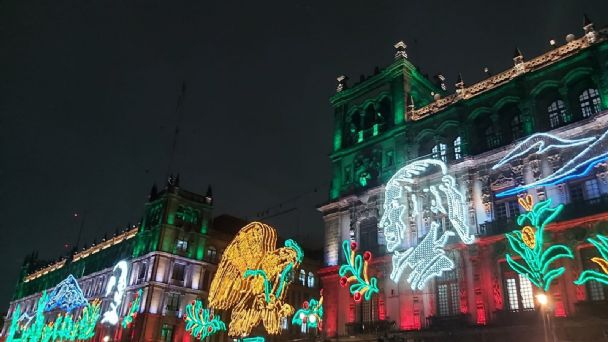 Fiestas Patrias en la CDMX: Espectáculos, diversión y una gran derrama económica