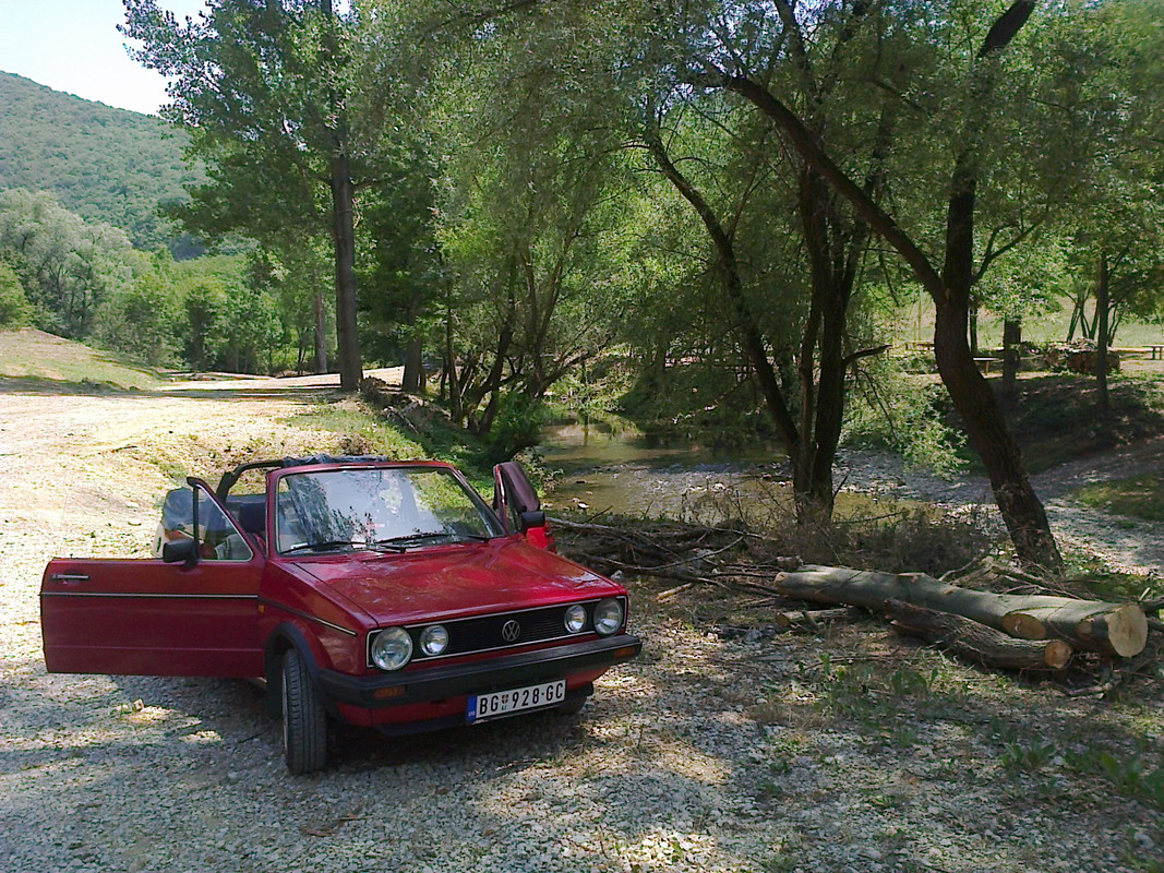 KIKA i ekipa iz doba YUGOsaurusa ... Fotografija3539