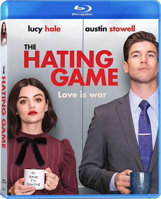 Ti Odio, Anzi No, Ti Amo! (2021) .mkv iTA-ENG Bluray 1080p x264