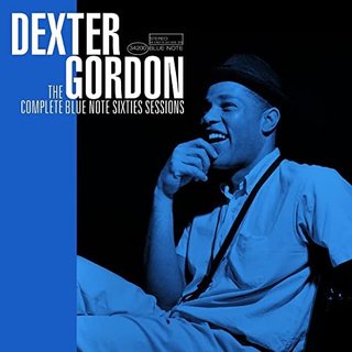 Dexter Gordon - Blue Note Sixties Sessions (2021) .Flac