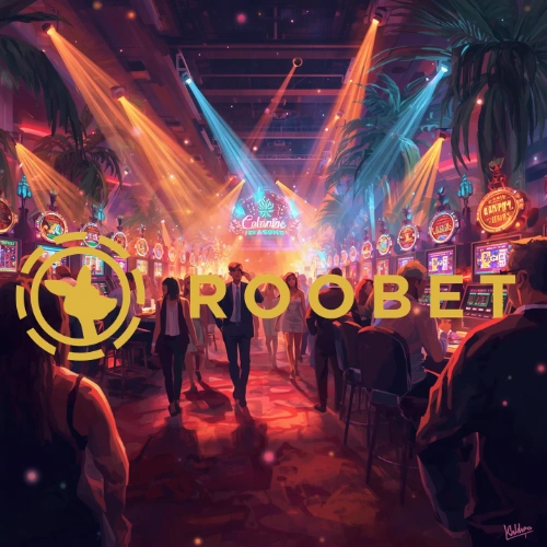 Roobet