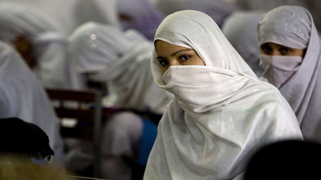 India investiga sitio web falso que ofrecÃa a mujeres musulmanas a la venta