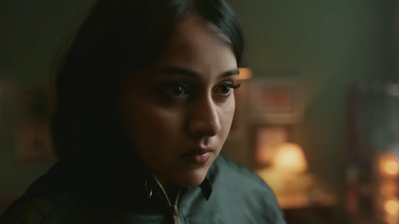 Campus Beats 2026 WebRip Season 6 [Hindi] 480p 720p ESub Screenshot