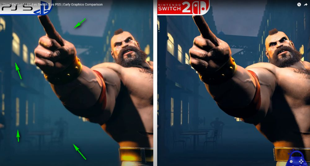 Street Fighter 6 Sur PS5 - Neuf Sous Blister - Édition Standard