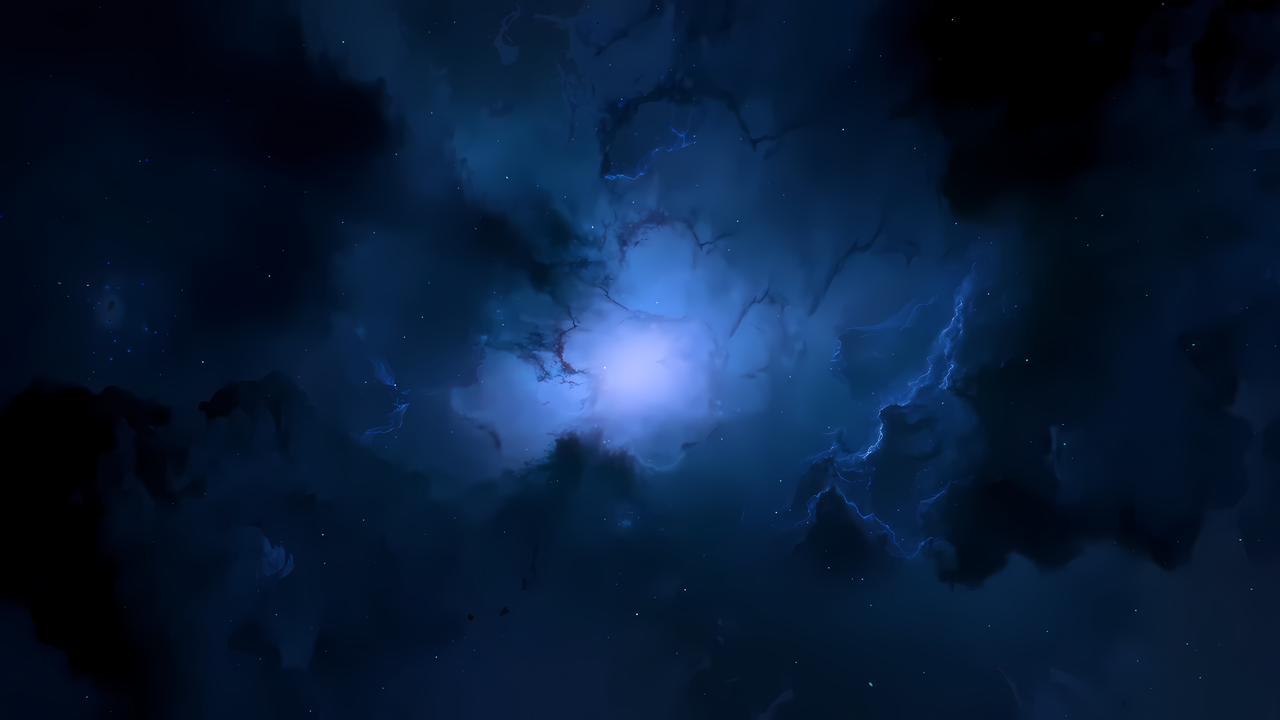 Universe3 3840x2160