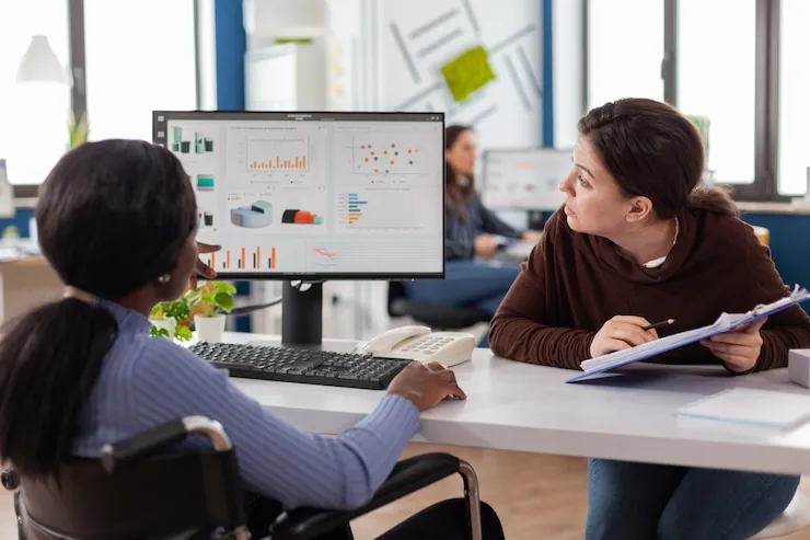 Conduct Advertise Research