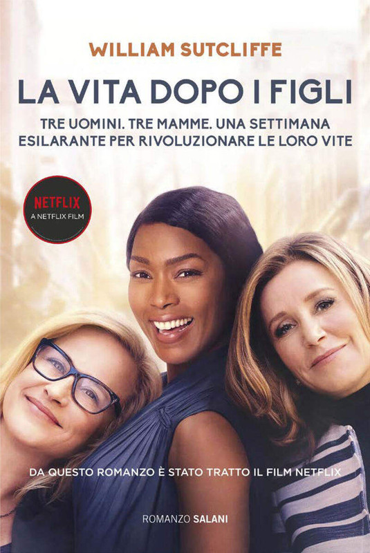 William Sutcliffe - La vita dopo i figli (2020)