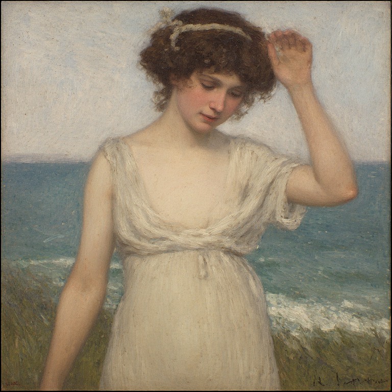 Venus-1852-Henry-Courtney-Selo-(15)