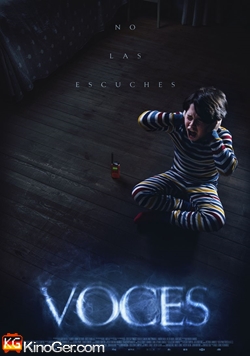 Voces-Die Stimmen (2020)