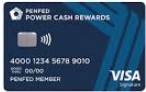 PenFed PowerCash Visa Signature