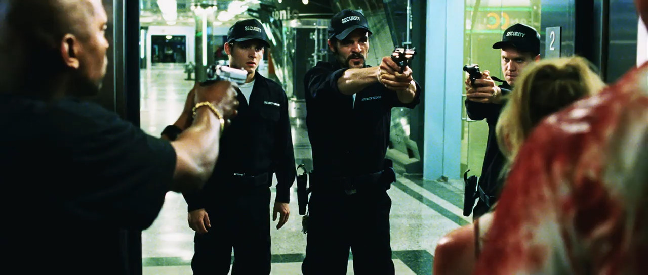 Dawn of the Dead 2004 BluRay [Hindi + English] 480p 720p ESub Screenshot
