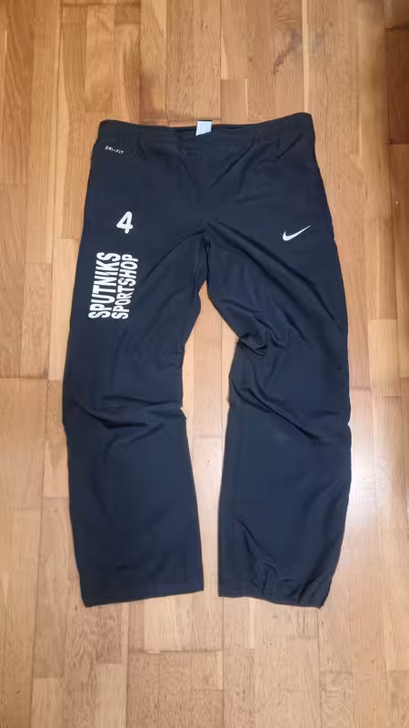 Nike vintage noir Dri-Fit 1