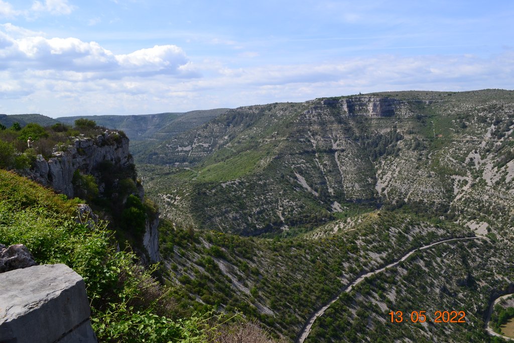 Rallye touristique Occitanie-Terres du Sud, 11-15 mai 2022 DSC-7240