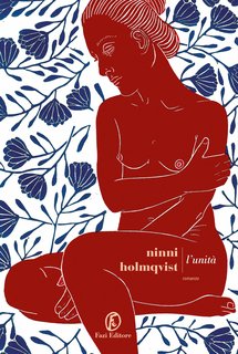 Ninni Holmqvist - L'Unità (2024)