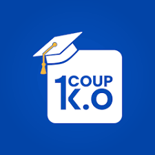 Un Coup KO Mobile Learning App Certifications