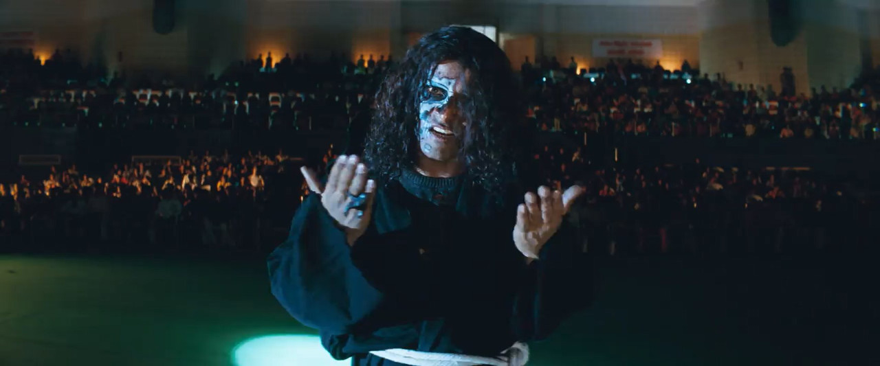 Anniyan 2005 WebRip [Tamil] 480p, 720p ESub Screenshot