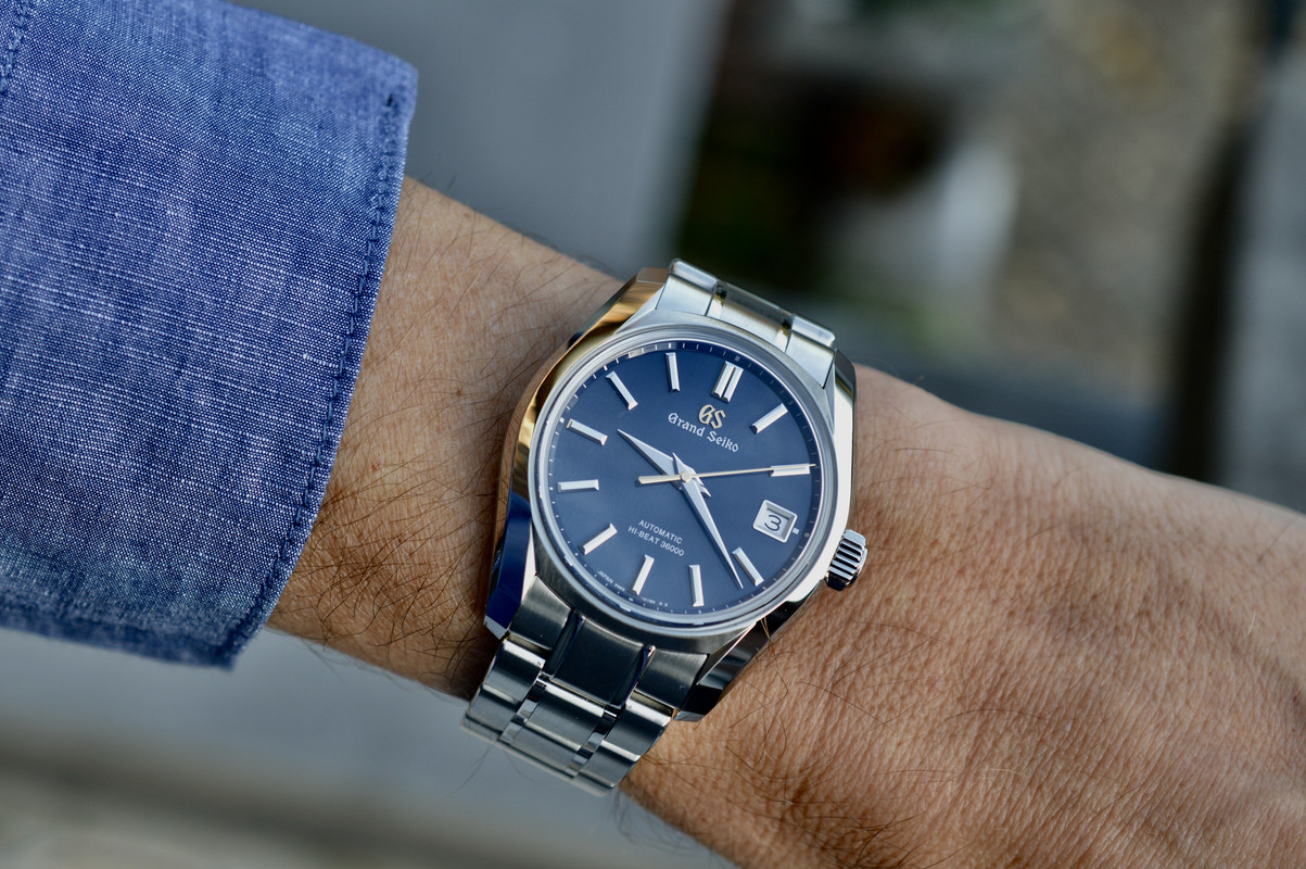 **** La montre du jour ! Vol. 40**** - Page 2 DSC-0954