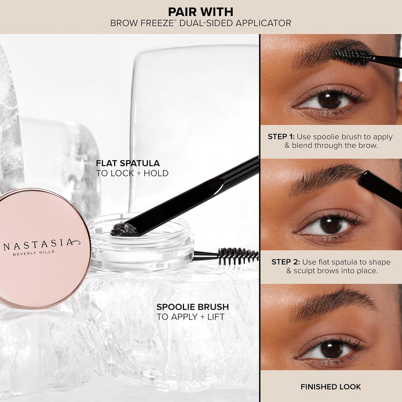 Brow Freeze