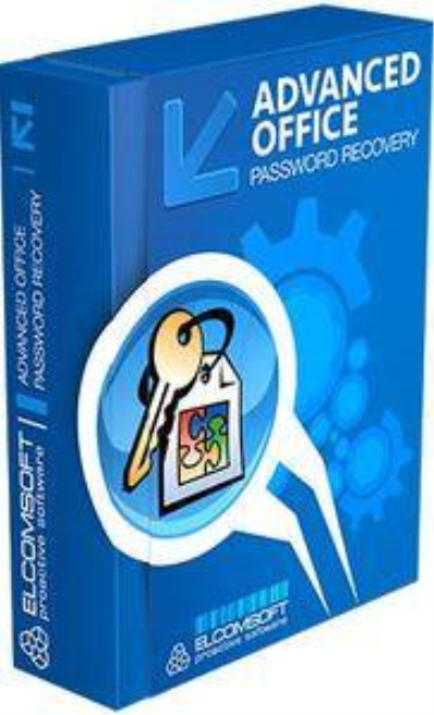 Elcomsoft Advanced Office Password Recovery Pro 6.34.1889 Multilingual