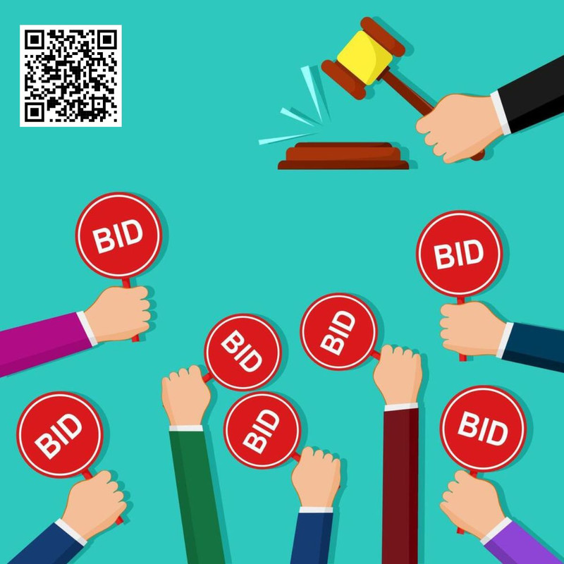 What Happens To Unclaimed Items In Liquidation Auctions?