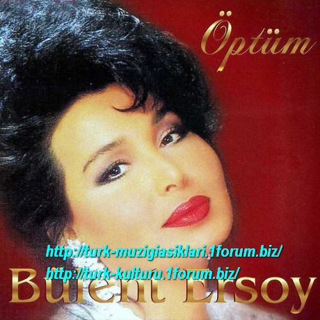 Bulent Ersoy - Optum (3)