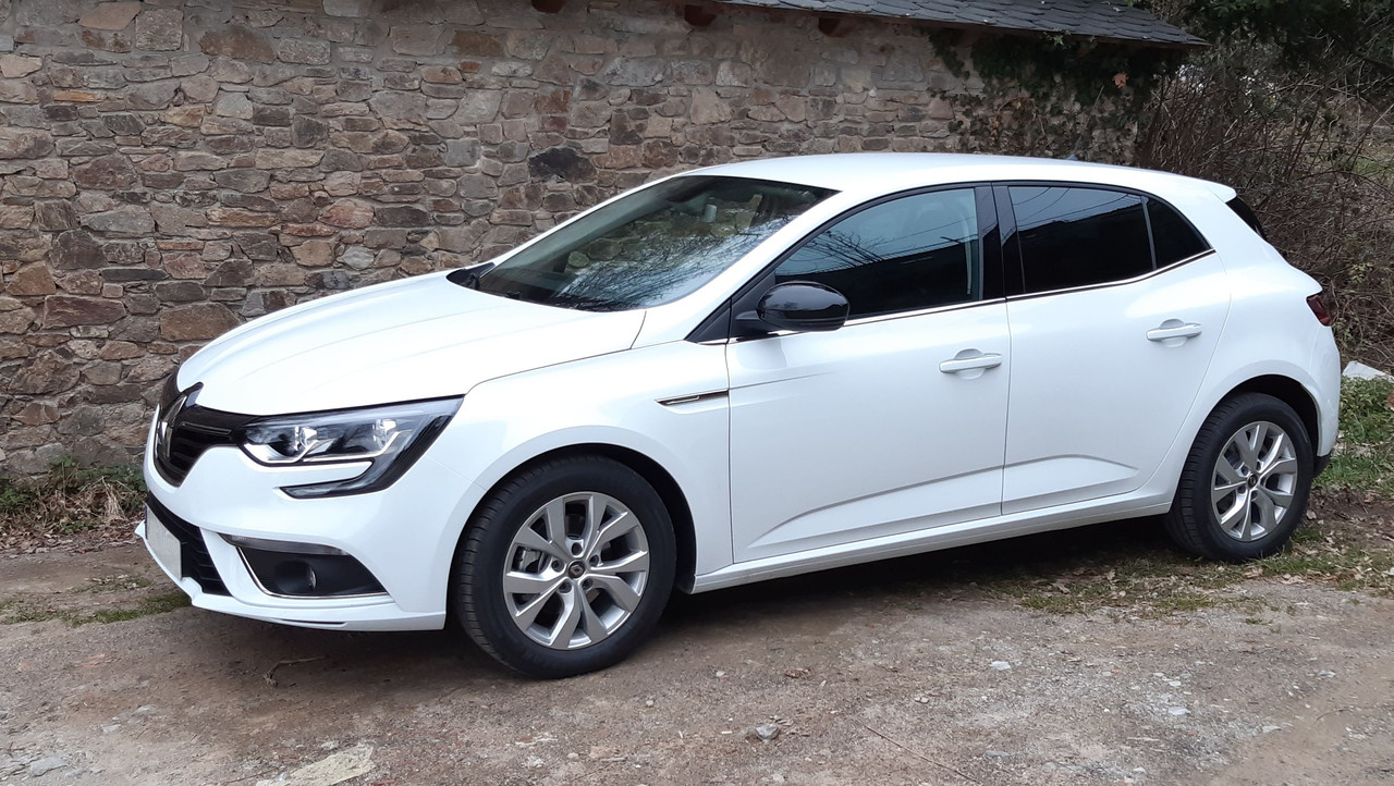 coche