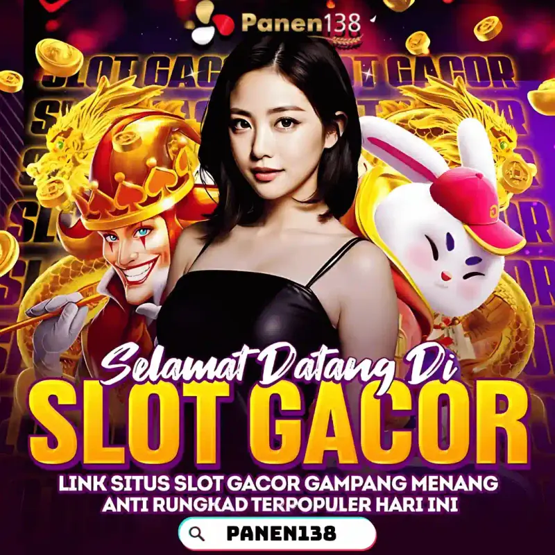 Jackpot PANEN138
