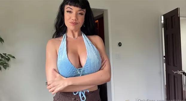 OnlyFans - Little Puck - Alone With Step Mom On Family Vacation