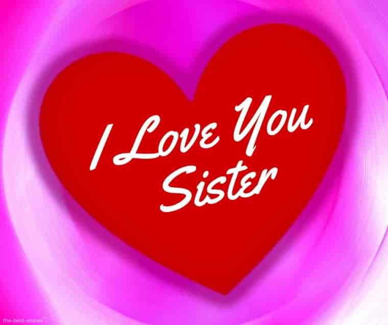 sister-love