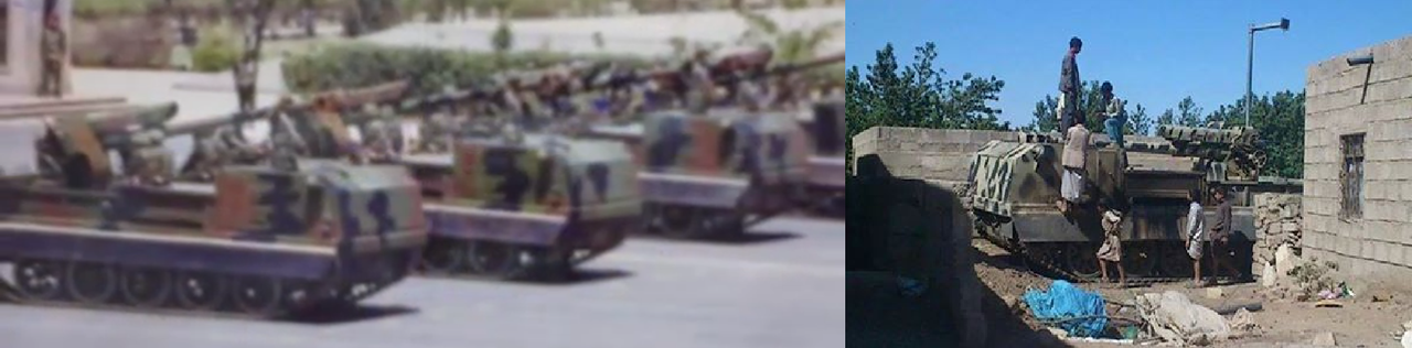 ATS-59-122, Tracked 122 mm self-propelled artillery conversion, Artillery