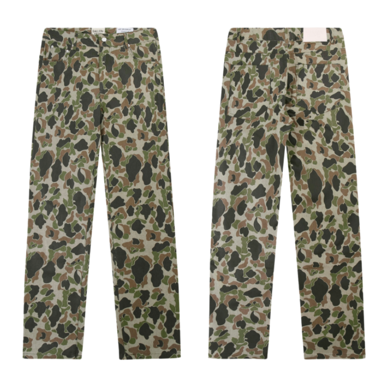 Gallery Dept Pants