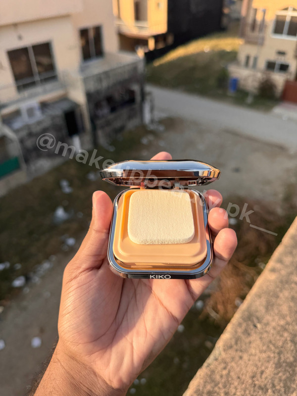 Kiko Milano Natural Matte Facepowder 12 g each. - image 6