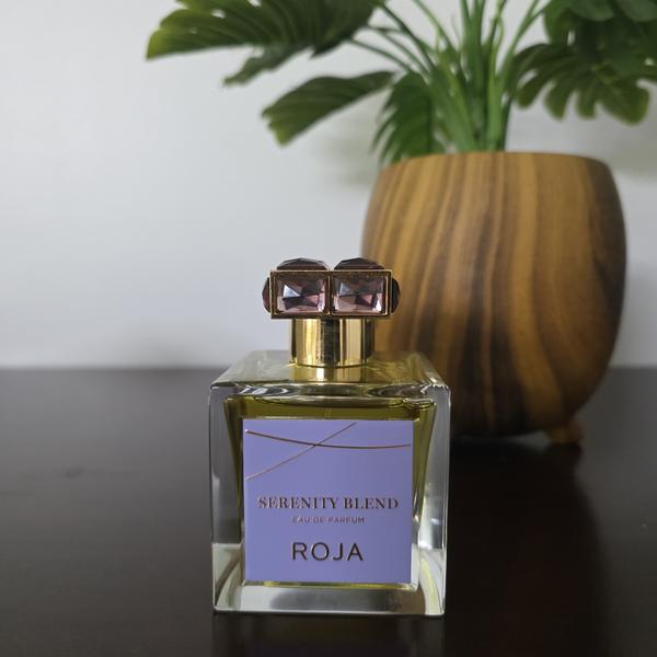 Serenity Blend Edp