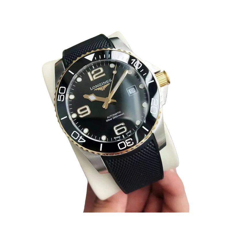 Longines [HYDROCONQUEST]