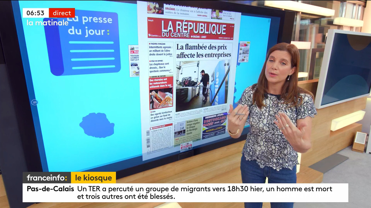 11.05 - 05.27.00 - La matinale. Tous les matins, réveillez-vous avec ....ts_snapshot_00.26.54.805