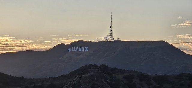 Agua fría, burros y un atardecer sobre Hollywood - Luna de miel por la Costa Oeste de EE.UU 09/06/2025 - 22/06/2025 (41)