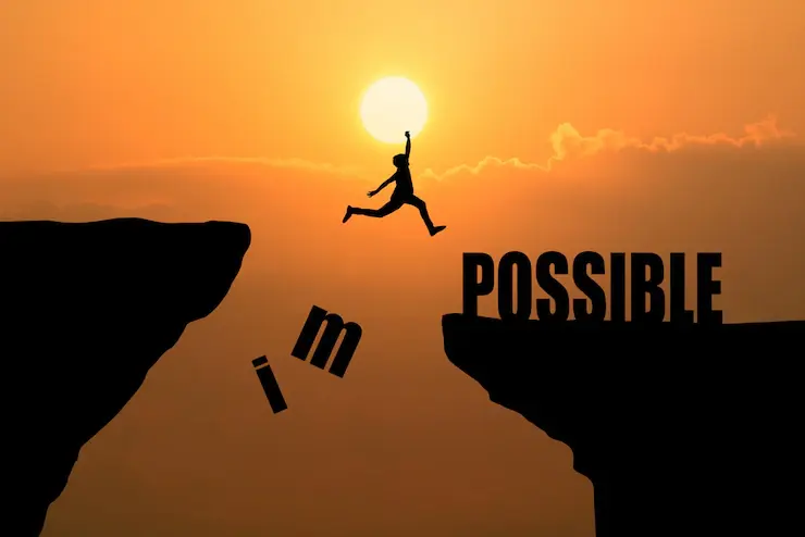 motivational story