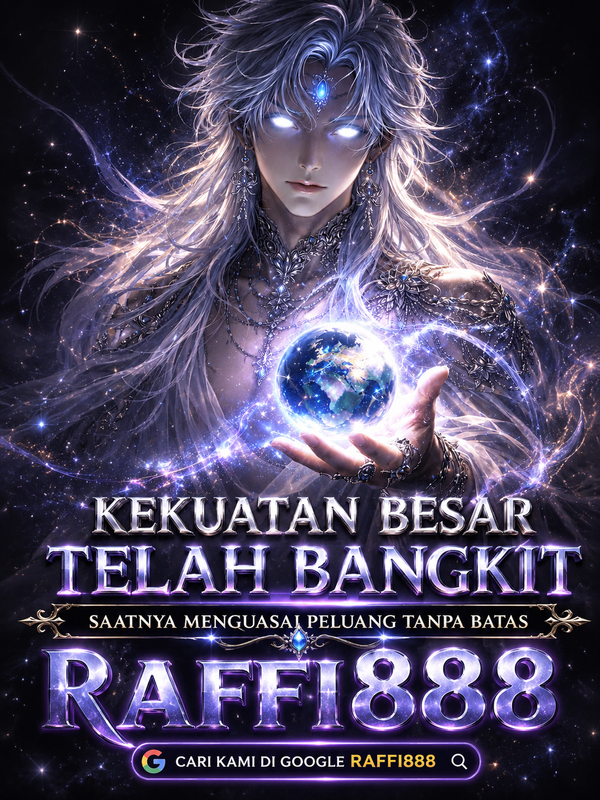 Galeri foto RAFFI888 Platform Slot Gacor Online Terpopuler di Bali
