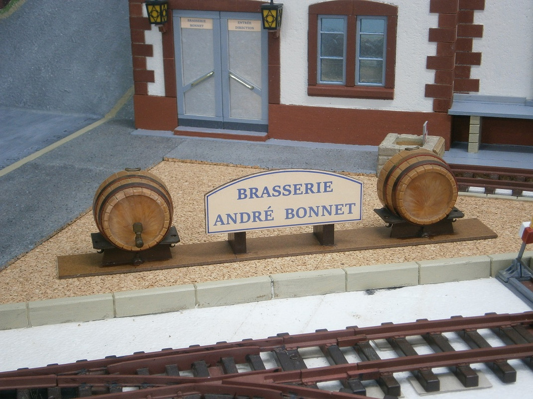 Brauerei 12